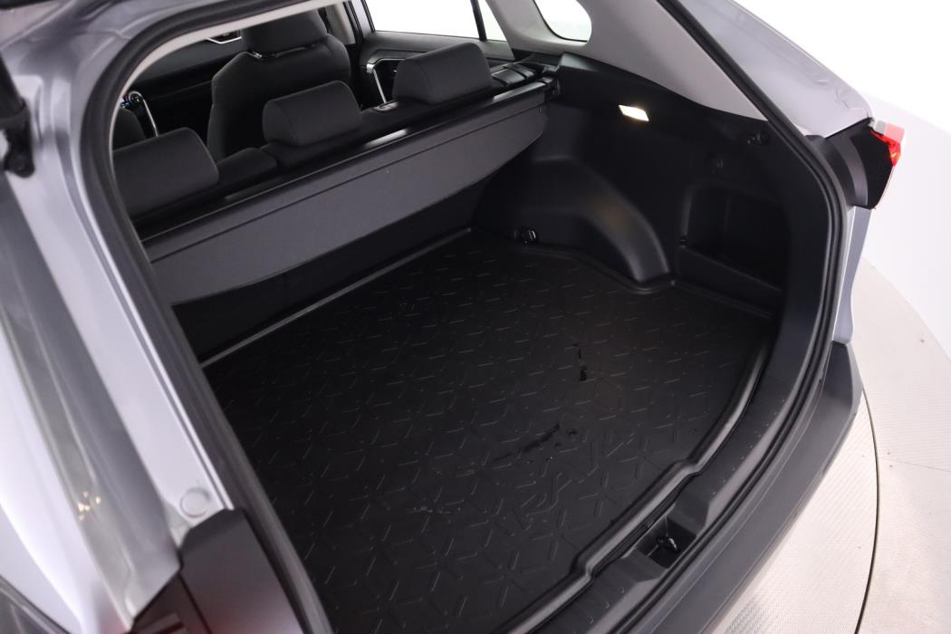 TOYOTA RAV4 2022