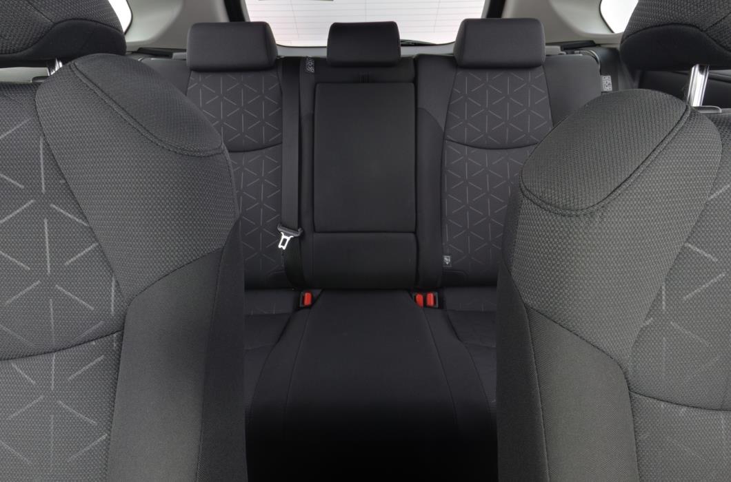 TOYOTA RAV4 2022