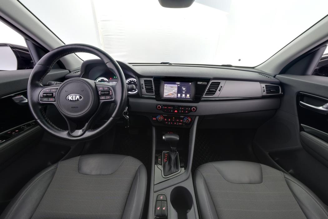 KIA Niro 2017