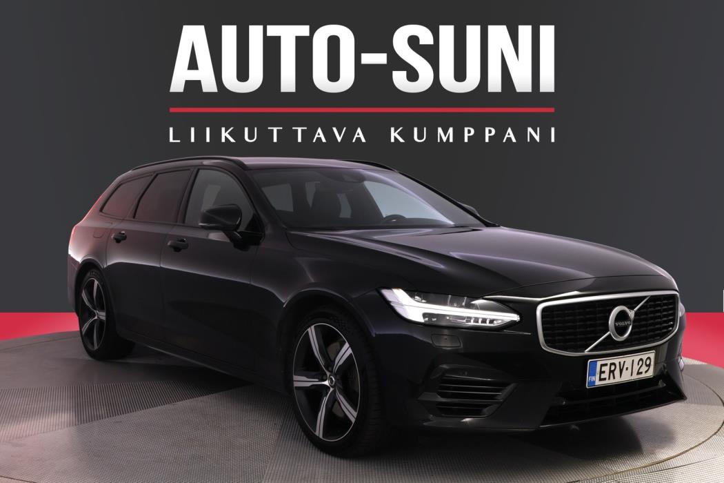 VOLVO V90 2020