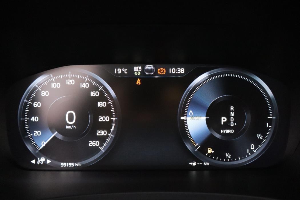 VOLVO V90 2020