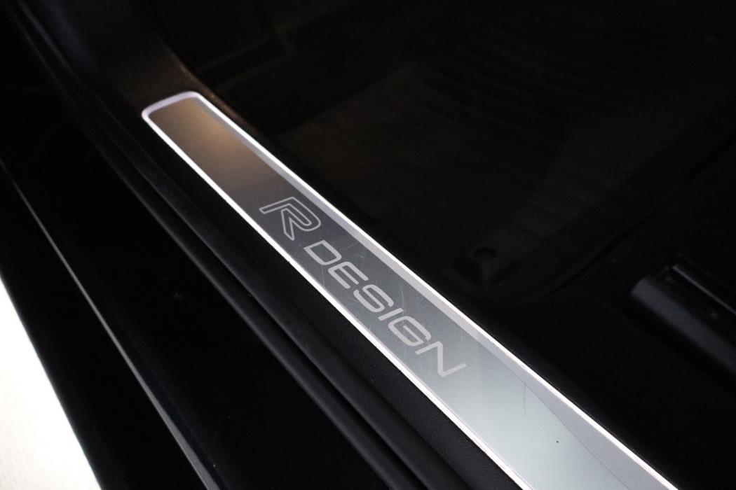 VOLVO V90 2020