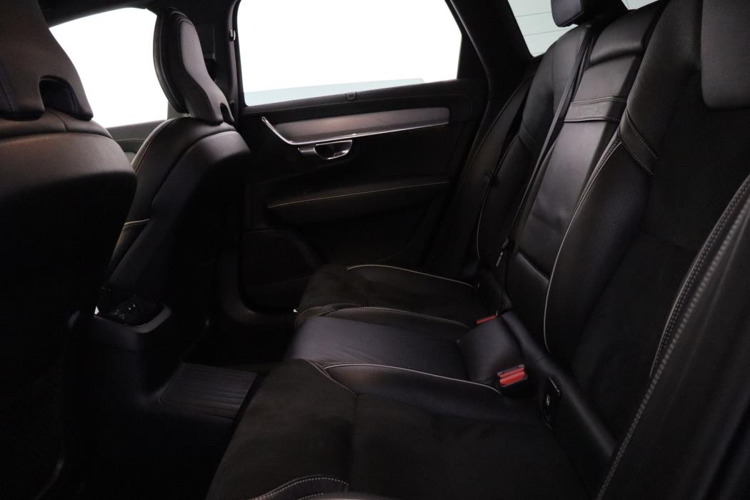 VOLVO V90 2020