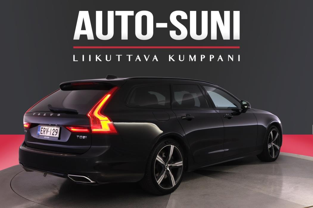 VOLVO V90 2020