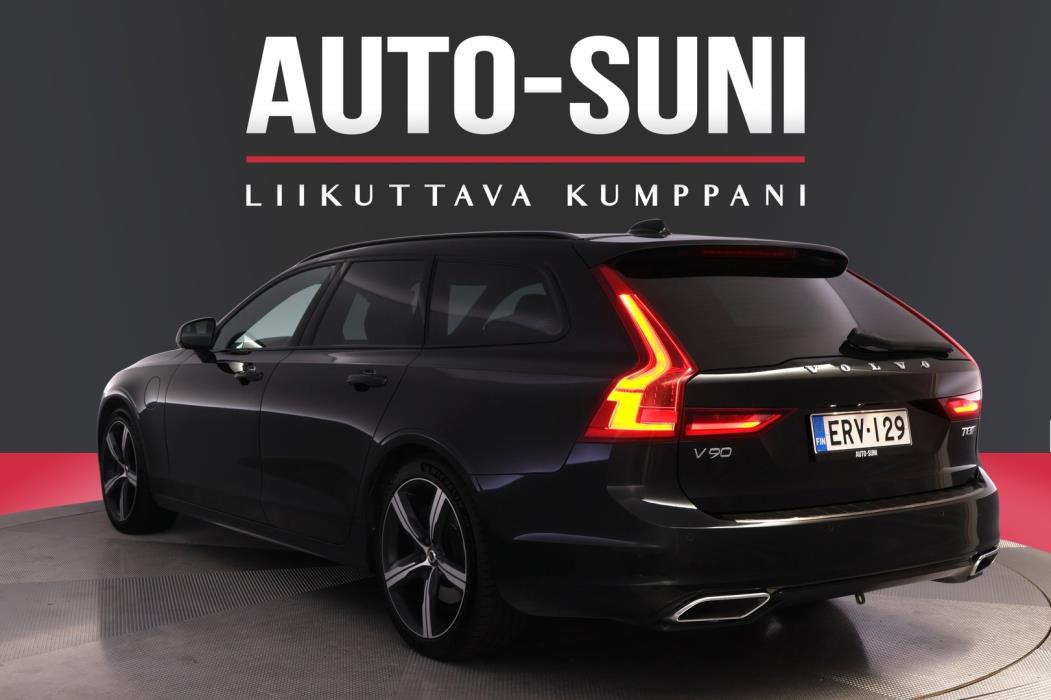 VOLVO V90 2020