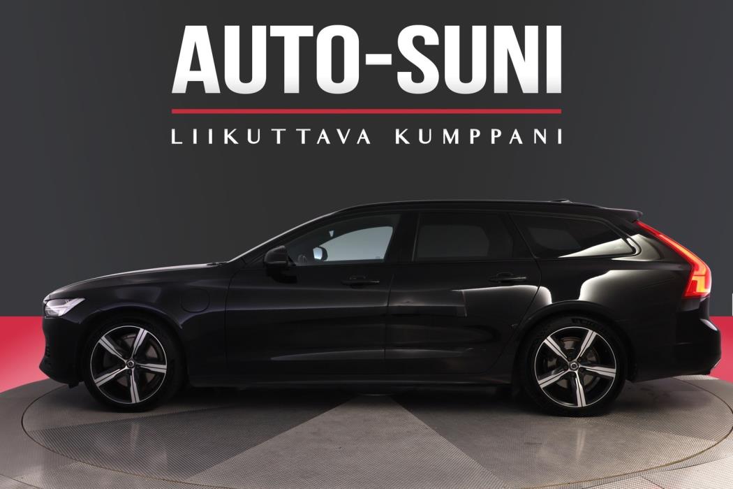 VOLVO V90 2020