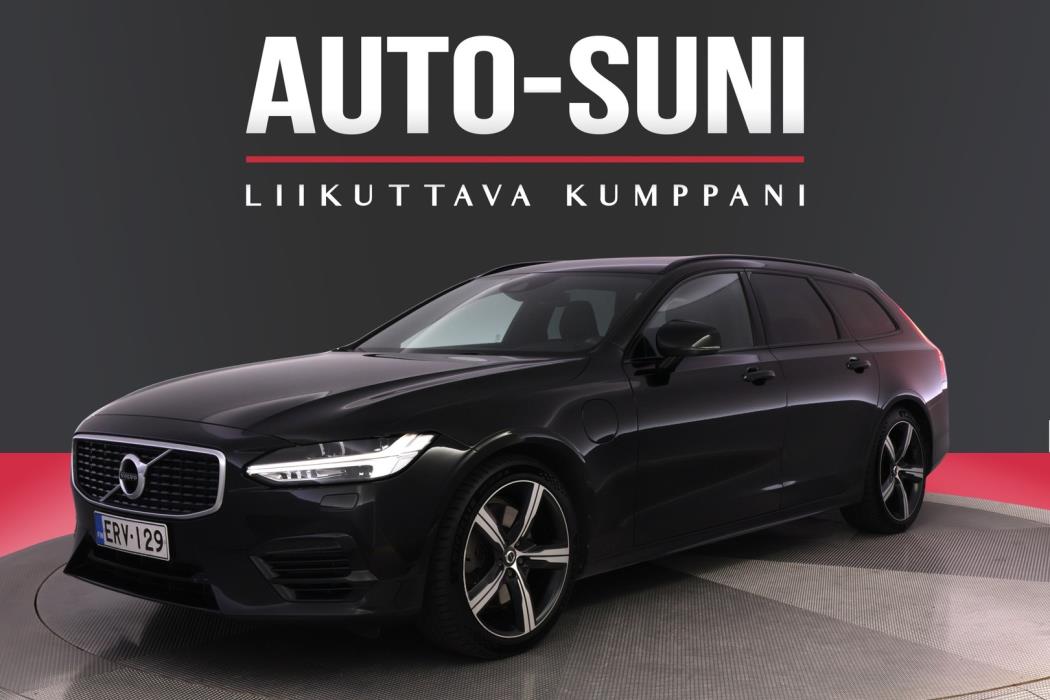 VOLVO V90 2020