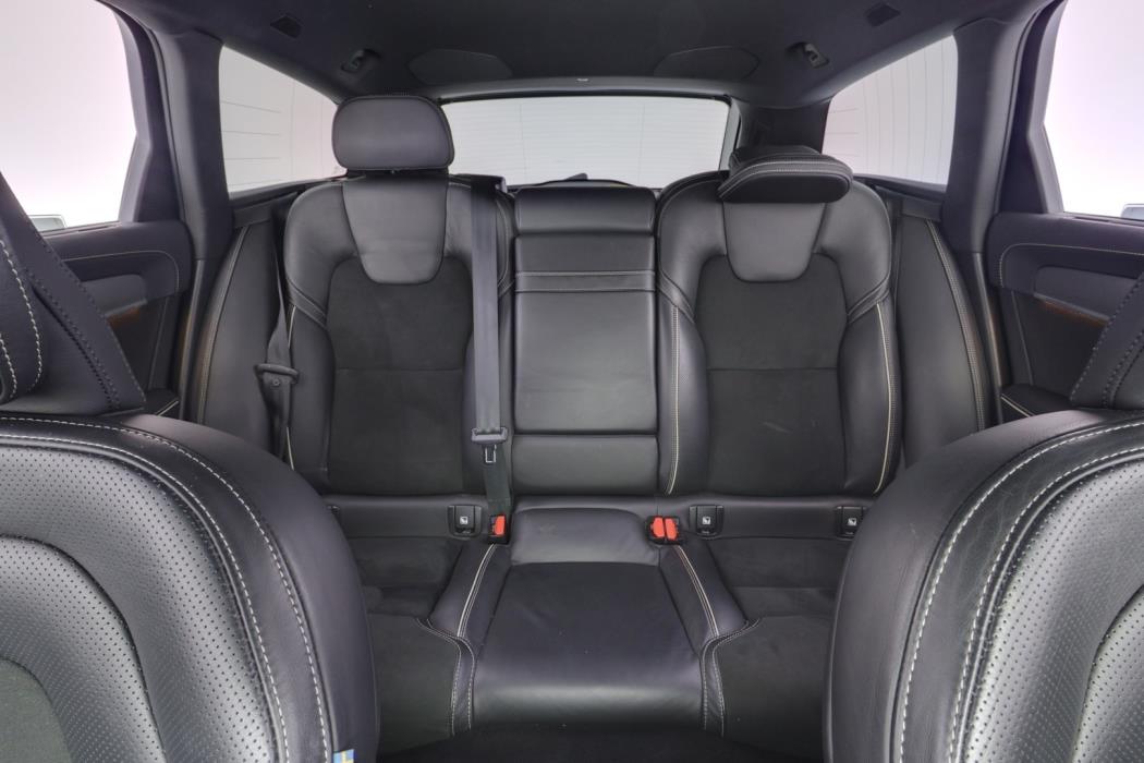 VOLVO V90 2020