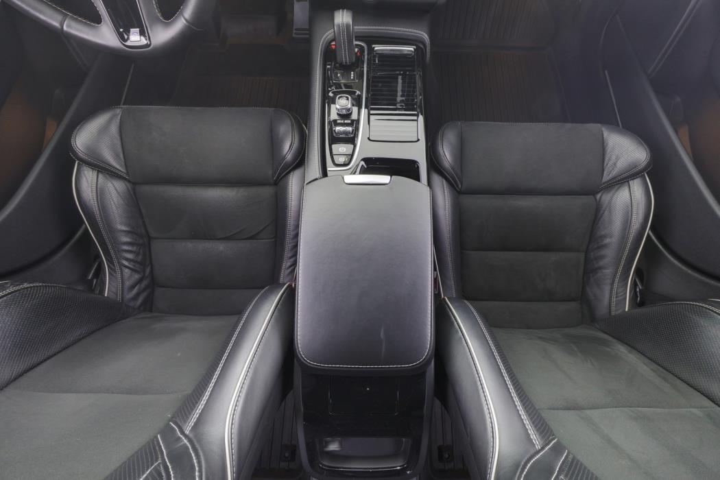 VOLVO V90 2020