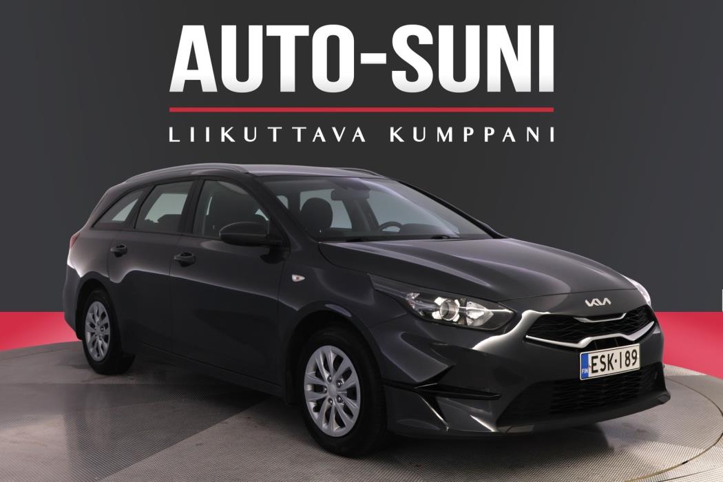 KIA Ceed 2021