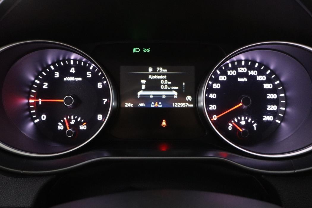 KIA Ceed 2021