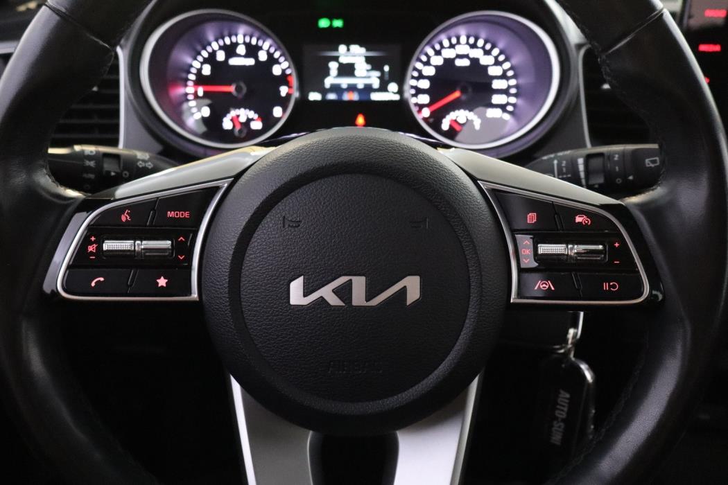 KIA Ceed 2021