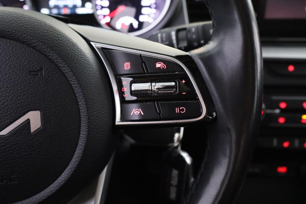 KIA Ceed 2021