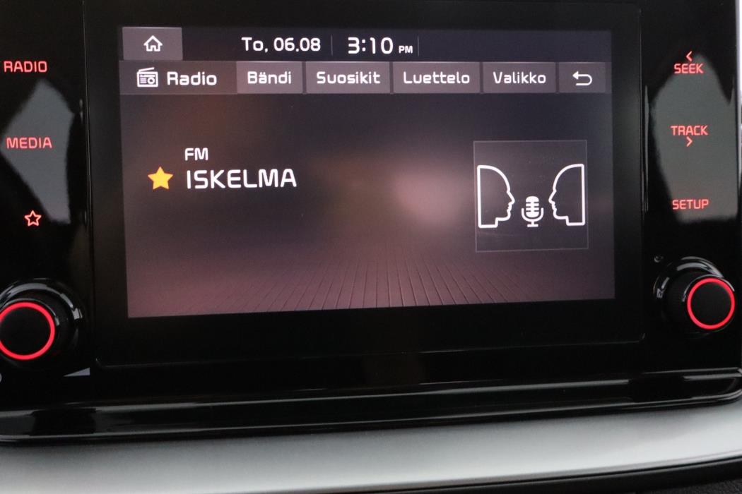 KIA Ceed 2021