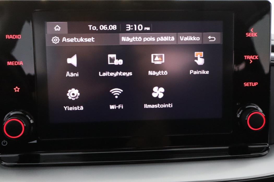 KIA Ceed 2021