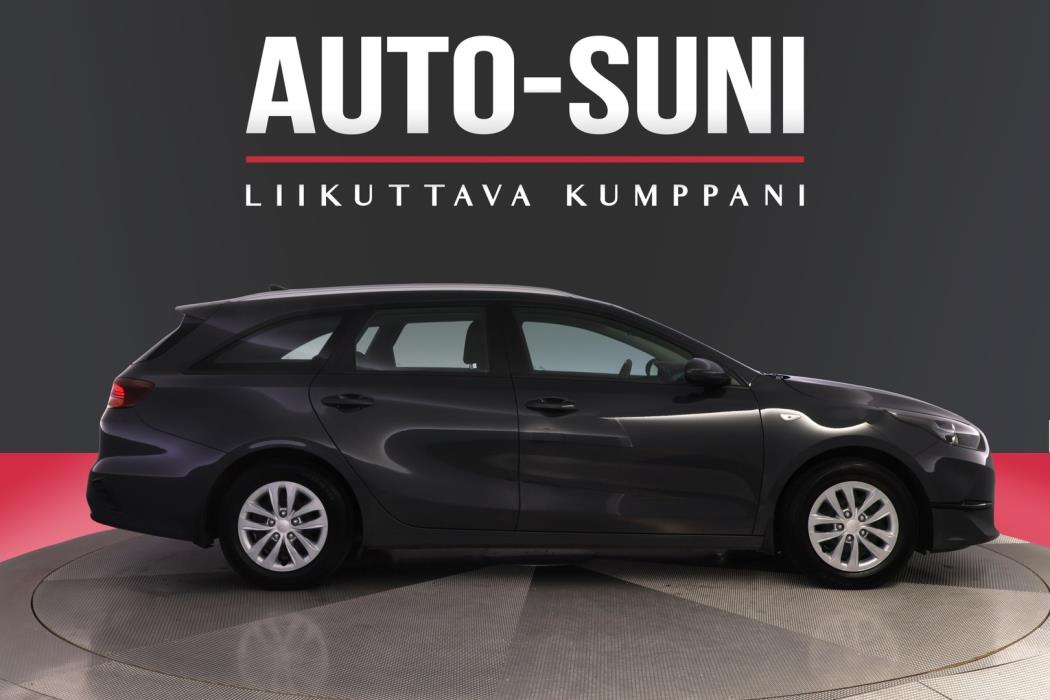 KIA Ceed 2021