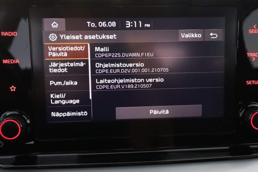 KIA Ceed 2021