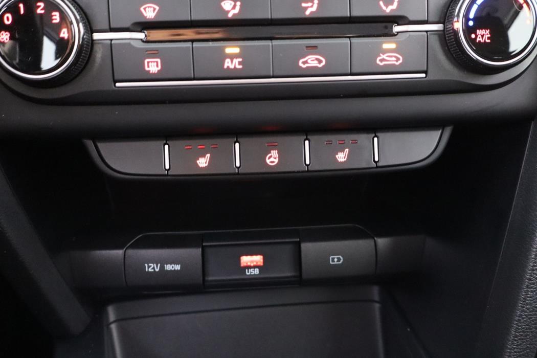 KIA Ceed 2021