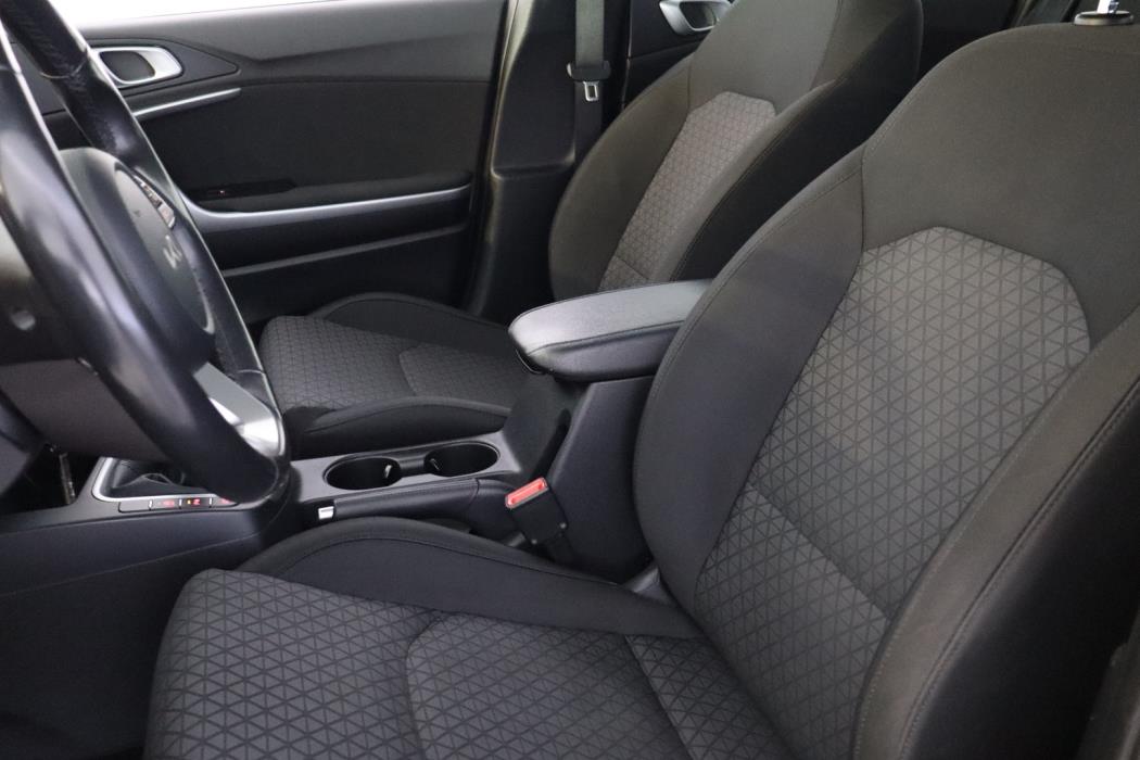 KIA Ceed 2021