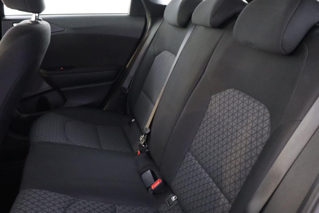 KIA Ceed 2021