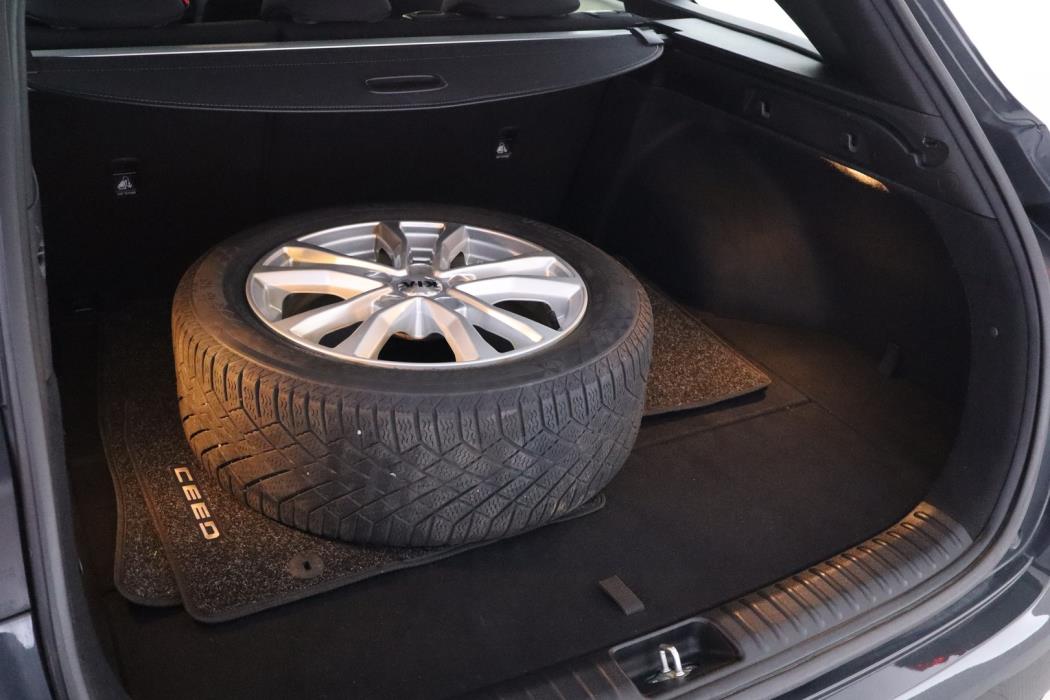 KIA Ceed 2021