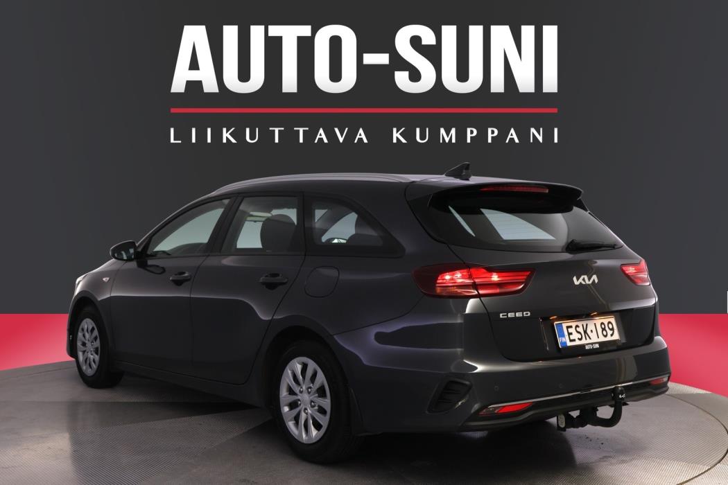 KIA Ceed 2021
