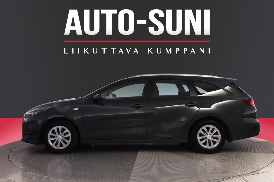 KIA Ceed 2021