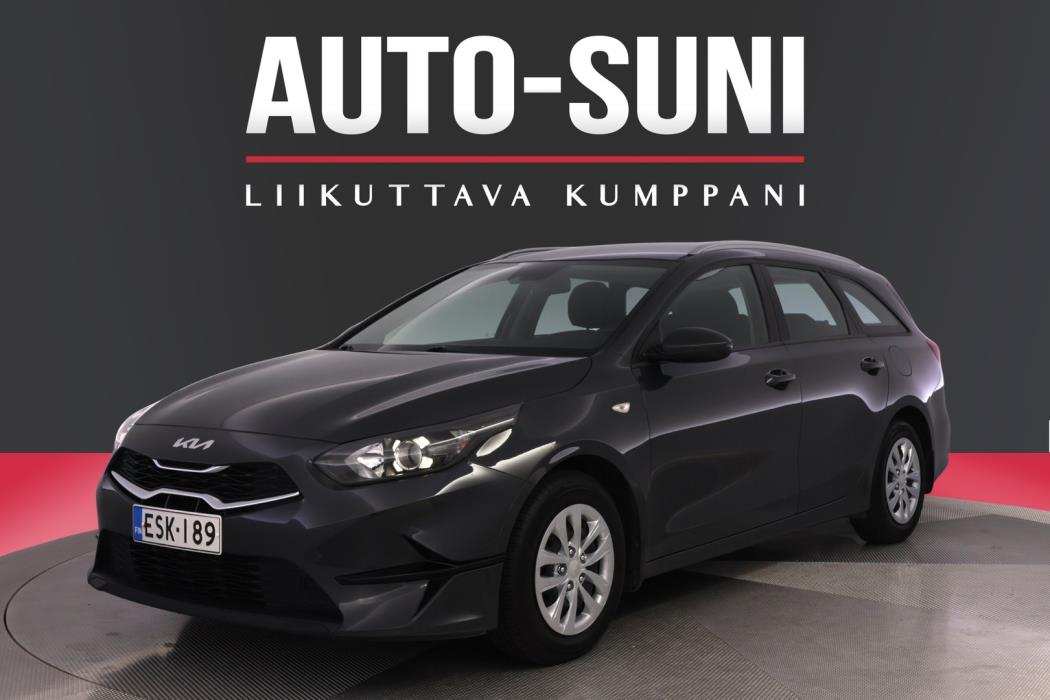 KIA Ceed 2021