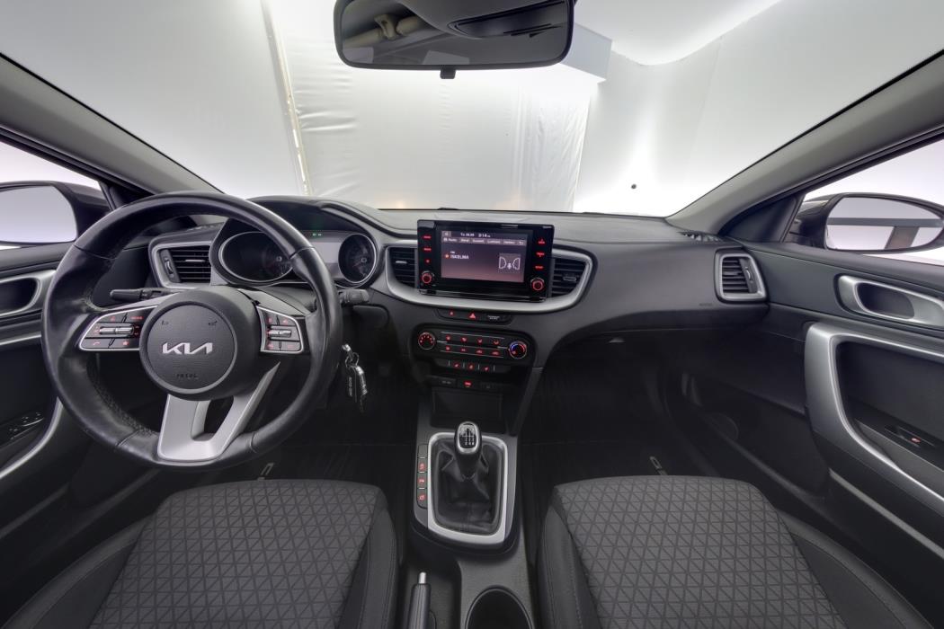 KIA Ceed 2021