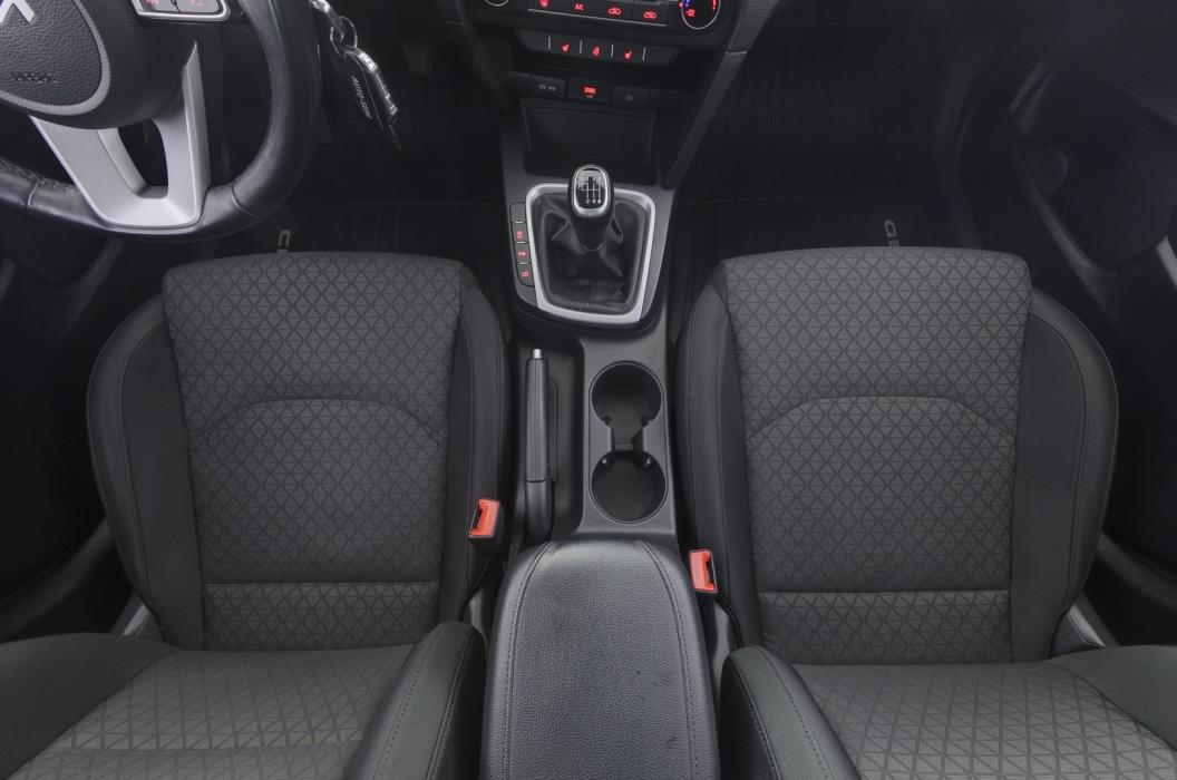 KIA Ceed 2021