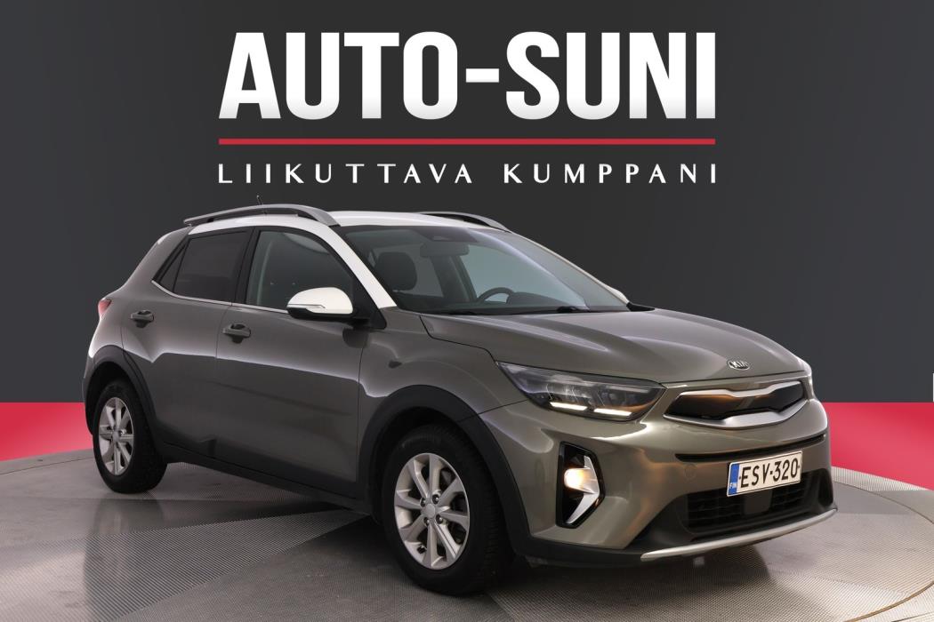 KIA Stonic 2021