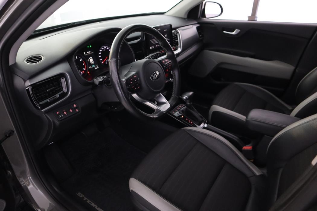 KIA Stonic 2021