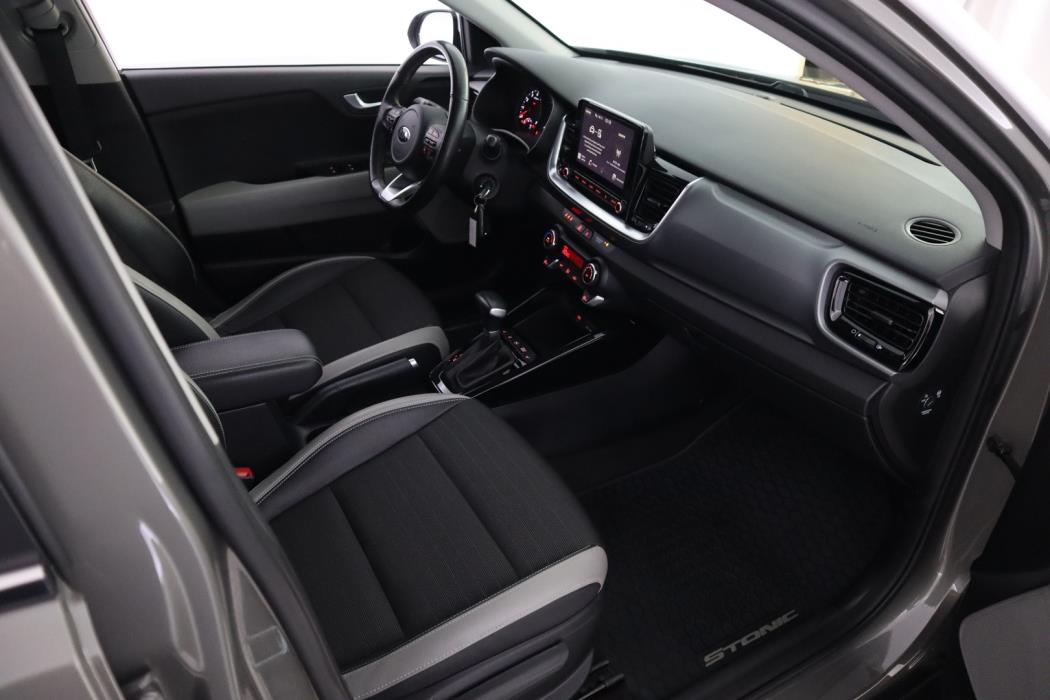 KIA Stonic 2021