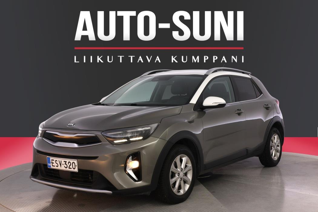 KIA Stonic 2021