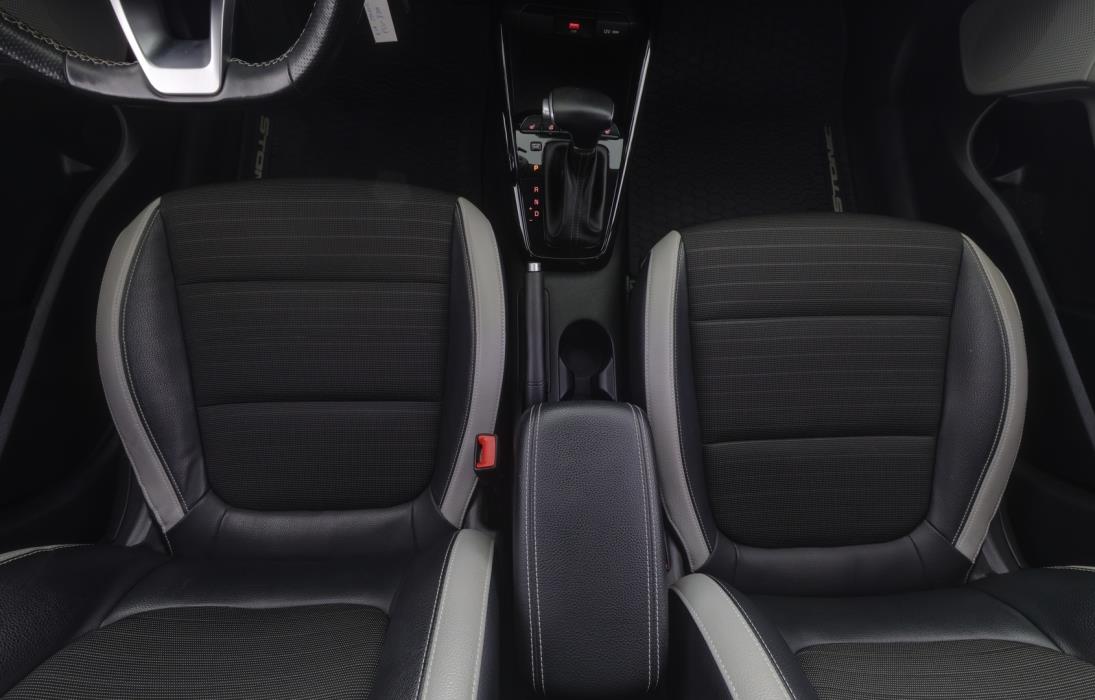 KIA Stonic 2021