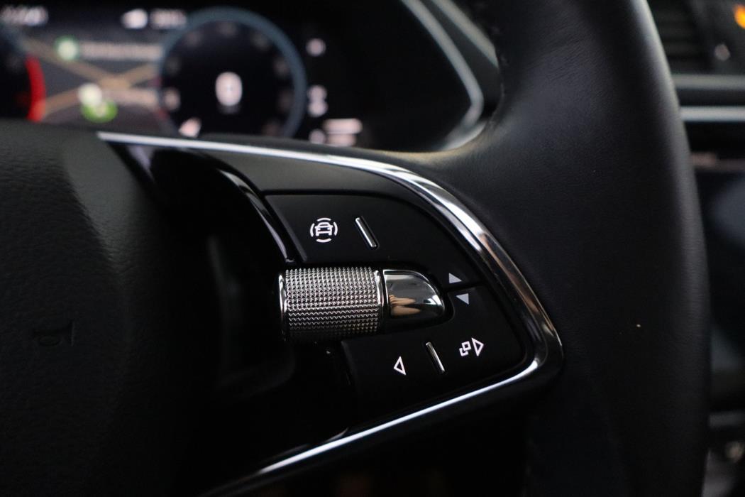 SKODA Superb 2022