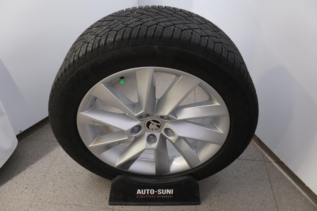 SKODA Superb 2022