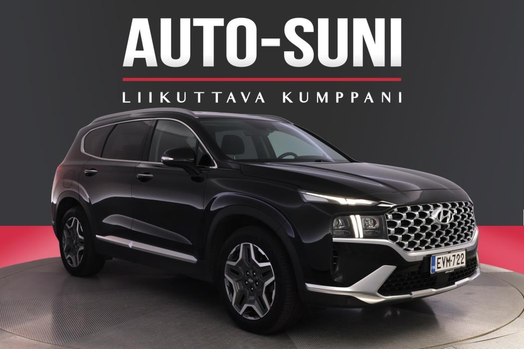 HYUNDAI Santa Fe 2023