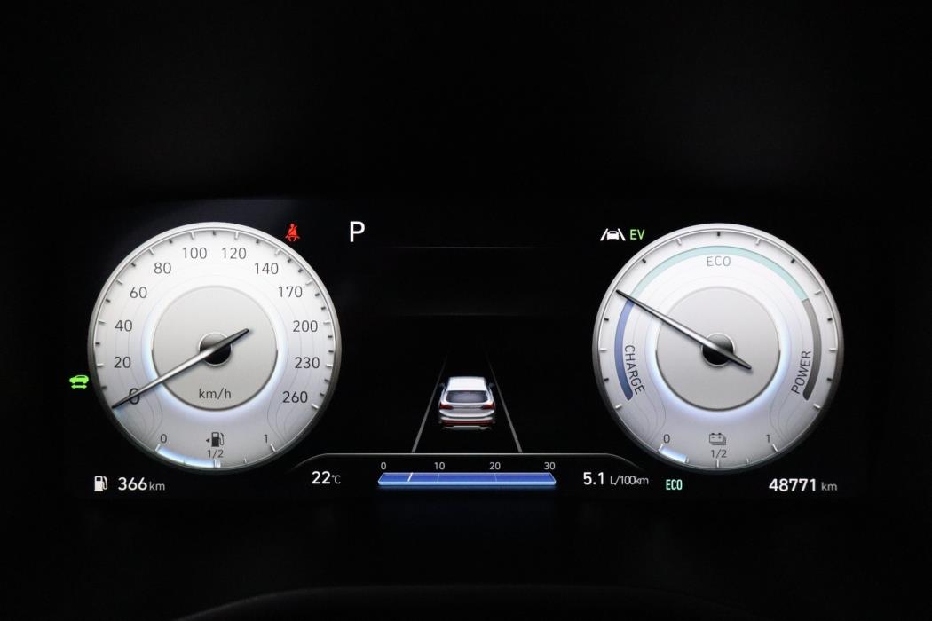 HYUNDAI Santa Fe 2023