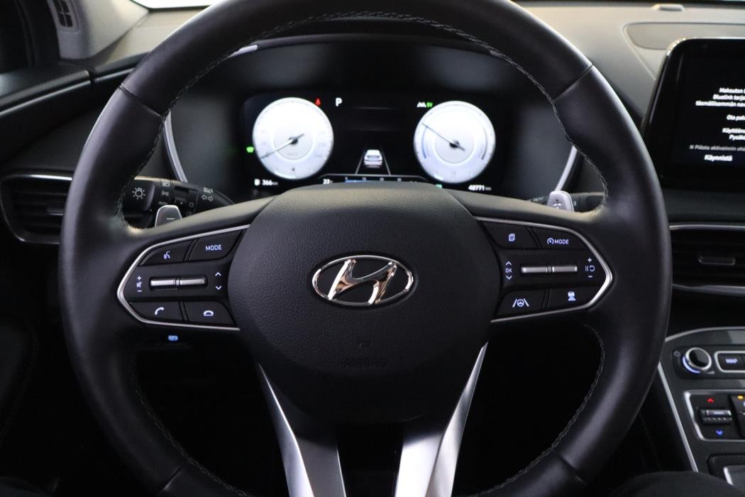 HYUNDAI Santa Fe 2023