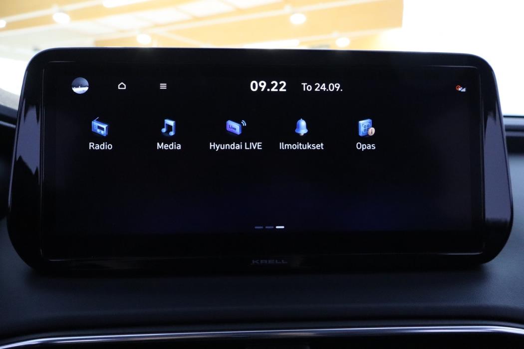 HYUNDAI Santa Fe 2023
