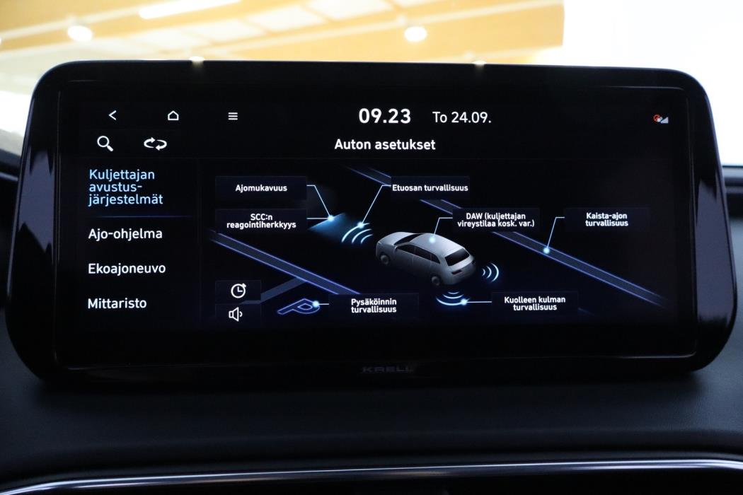 HYUNDAI Santa Fe 2023