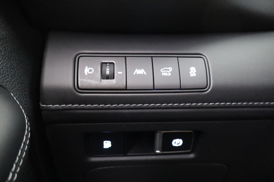 HYUNDAI Santa Fe 2023