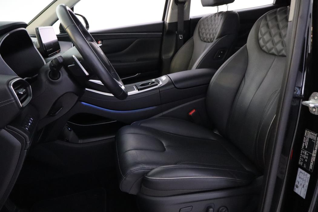 HYUNDAI Santa Fe 2023