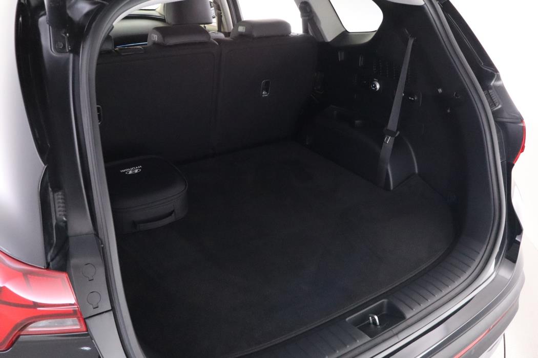 HYUNDAI Santa Fe 2023