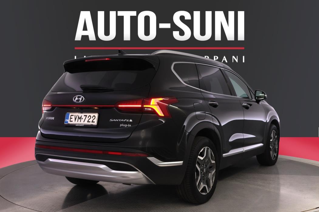 HYUNDAI Santa Fe 2023
