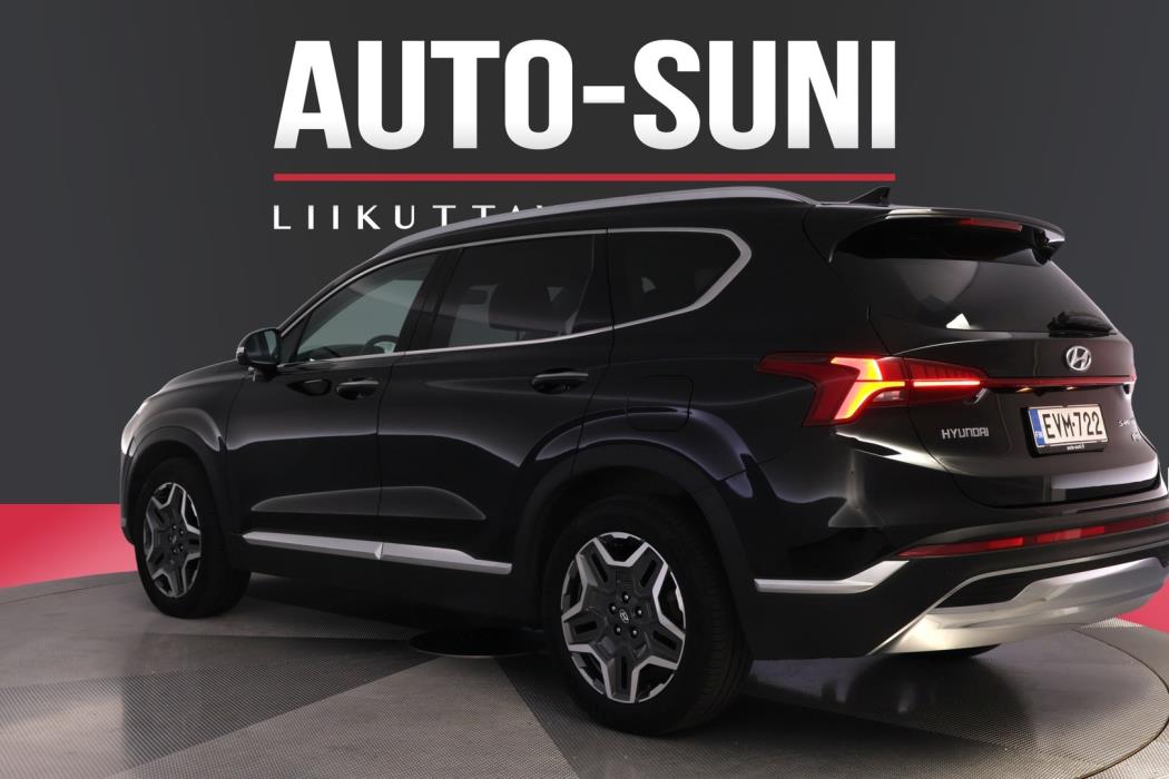 HYUNDAI Santa Fe 2023