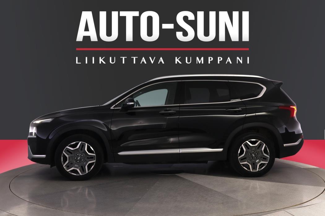 HYUNDAI Santa Fe 2023