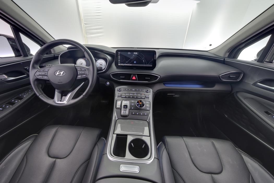 HYUNDAI Santa Fe 2023