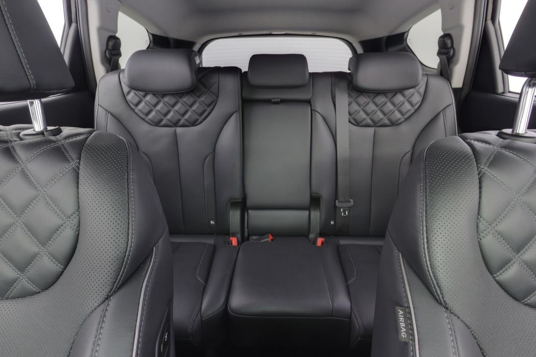 HYUNDAI Santa Fe 2023